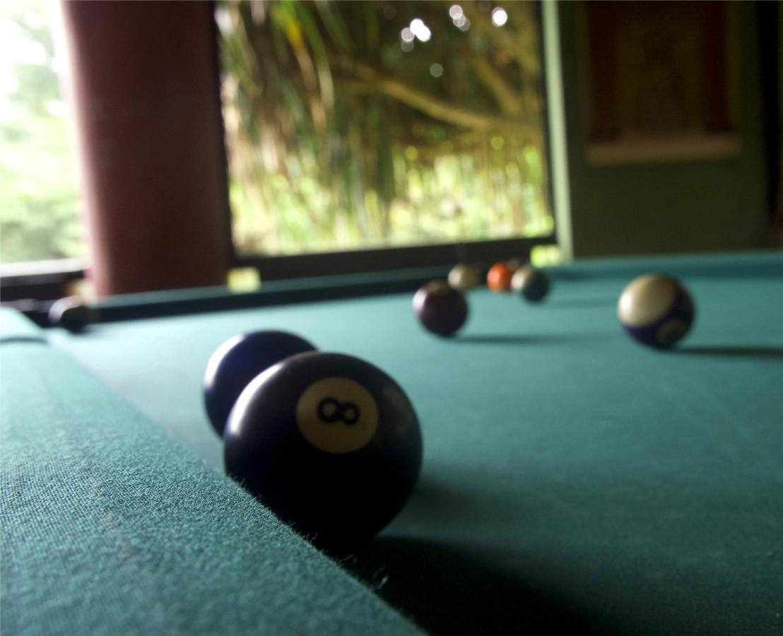 Lake Arenal Hotel And Brewery Tronadora Ngoại thất bức ảnh