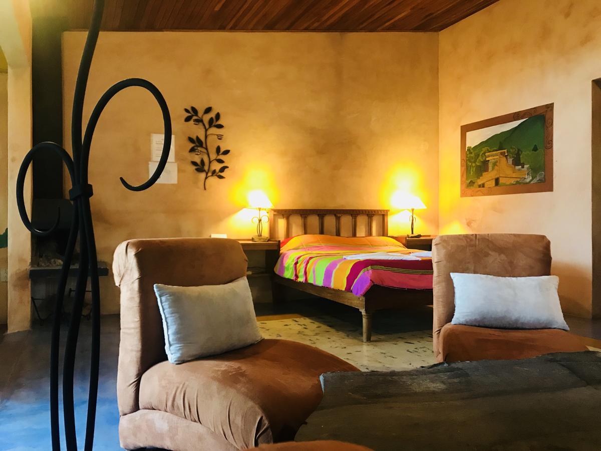 Lake Arenal Hotel And Brewery Tronadora Ngoại thất bức ảnh