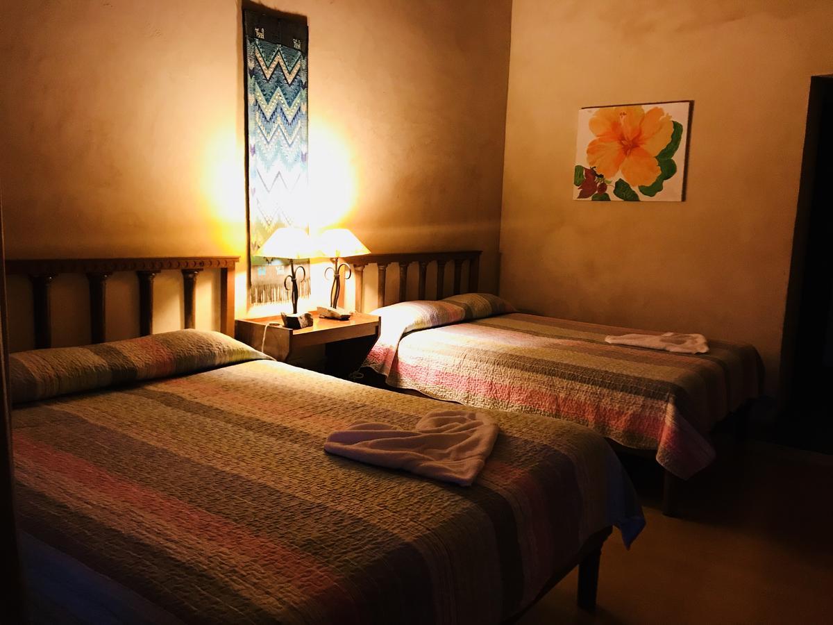 Lake Arenal Hotel And Brewery Tronadora Ngoại thất bức ảnh
