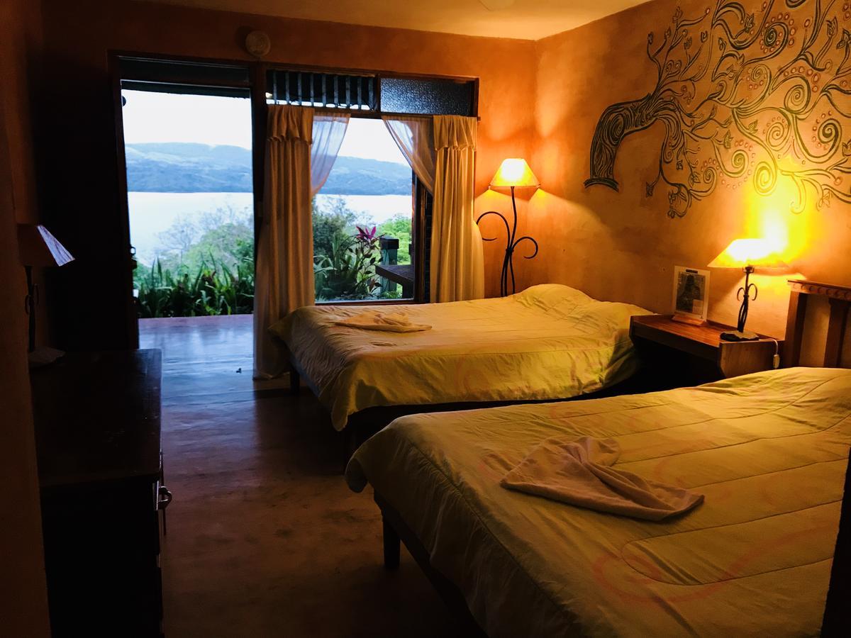 Lake Arenal Hotel And Brewery Tronadora Ngoại thất bức ảnh